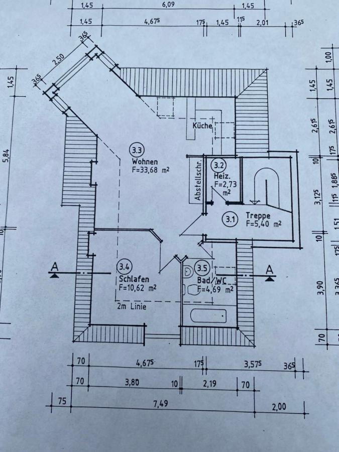 Ferienwohnung Bernsteinfinder Staedtische Bestlage Ribnitz-Damgarten Luaran gambar